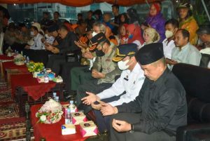 Peringatan Gempa 30 September 2009, Wako Hendri Septa; Mari Kuatkan Persatuan dan Kesatuan Hadapi Bencana