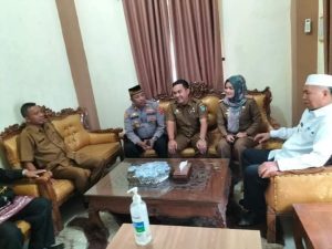 SELAMAT!! KAN Ujung Gading Pasbar Terbaik II Tingkat Provinsi Sumbar Tahun 2022