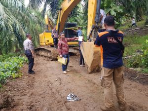 Polres Pasaman Barat Tindak Tegas Pelaku PETI Di Kabupaten Pasaman Barat