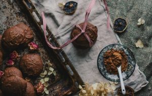 Cara Bikin Sendiri Dessert Mewah dari Coklat Pak Tani Khas dari Sulawesi Tengah