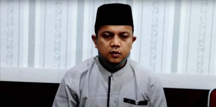 Samakan Muhammadiyah dengan Syiah, Ustaz Hafzan El Hadi Dilaporkan ke Polres Payakumbuh