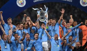 7 Pemain yang Mungkin Hengkang dari Manchester City setelah Final Liga Champions 2022/2023
