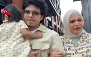 Terungkap Sosok Pembully Anak Atta Halilintar, Profesi Guru Suaminya Polisi