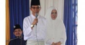 Profil Amsakar Achmad Wakil Walikota Batam Viral Karena Istri Diperiksa Terkait Bentrok Demo Rempang