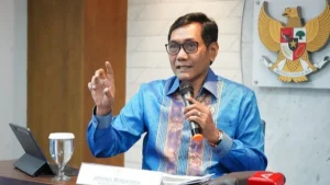 Temuan Ombudsman RI, Sertifikat HPL Pulau Rempang atas Nama BP Batam Belum Terbit