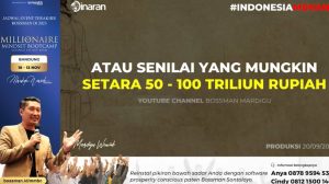 Kisruh Rempang, Mardigu: Kesultanan Melayu Sukarela Bantu 50-100 Triliun ke NKRI