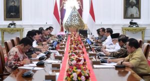 Presiden Jokowi Tegaskan Agar Kedepankan Kepentingan Masyarakat di Rempang