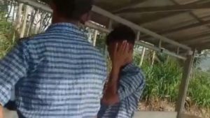 Video Siswa SMP Dibully dan Dianiaya Teman di Cilacap dan Polisi Turun Tangan