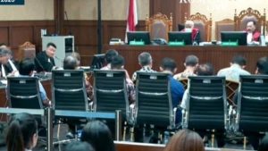 Saksi Akui Beri Uang Rp7 Miliar Terkait Kasus BTS 4G ke Suami Puan Maharani