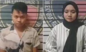 Dosen UIN Lampung Suhardiansyah Digrebek Gituan dengan Mahasiswi Akhirnya Bebas