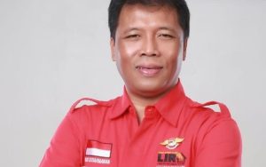 Hakim PN Batam Perintahkan Gubernur LIRA Kepri Ditahan Kasus Lahan Kaveling