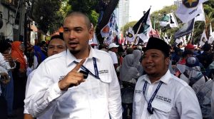 Jubir Senior Timnas AMIN Serukan Seluruh Unsur Penyelenggara Pemilu Untuk Netral