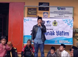 AGR Sambut Baik Edy Rahmayadi Menjadi Ketua TKD Pemenangan Amin Wilayah Sumut