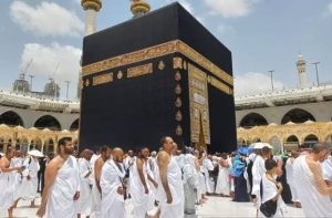 Sempat Gaduh dan Dikritik, Kemenag Usulkan Biaya Haji 2024 Menjadi Rp. 94,3 Juta