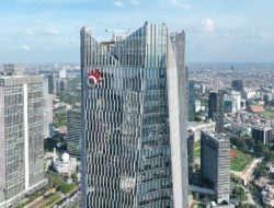 Telkom Indonesia Berhasil Sumbang Pertumbuhan Ekonomi dengan Capaian Kinerja Positif di Tahun 2023