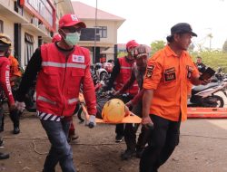 Peringati Hari Kesiap Siagaan Bencana Nasional, Pemko Payakumbuh Gelar Apel Siaga