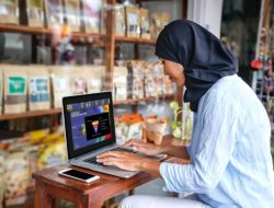 Telkom Indonesia Gelar Kelas Digital Marketing Gratis untuk Meningkatkan Talenta UMKM