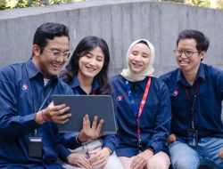 Telkom Indonesia Sabet Penghargaan LinkedIn Top Companies 2024 untuk Ketiga Kalinya Berturut-turut