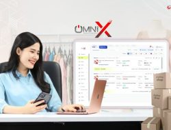 Telkom dan Infomedia Bantu UKM Indonesia Kelola Sistem Marketplace dengan Aplikasi OmniX Commerce