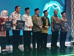 FESyar Sumatera 2024 di Batam Resmi Dibuka: Dorong Ekonomi Syariah Menuju Pasar Internasional