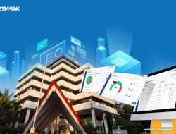 Netmonk Prime: Solusi Monitoring Jaringan Telkom untuk Universitas Hasanuddin