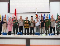 Pj Walikota Payakumbuh Suprayitno Pelaksanaan Pilkada Serentak 2024 Lebih Sukses dibandingkan Pemilu
