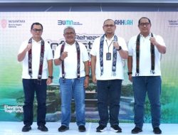 Telkom Indonesia Siapkan Infrastruktur Telekomunikasi untuk HUT ke-79 RI di Ibu Kota Nusantara