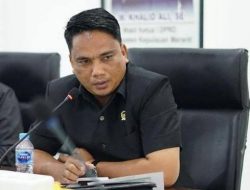 Fraksi PAN DPRD Meranti Tegaskan Tidak Ada Konflik Internal Penetapan Wakil Ketua DPRD