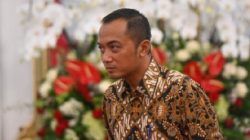 Profil Prasetyo Hadi, Menteri Sekretaris Negara Kabinet Merah Putih