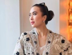 Profil Widiyanti Putri Wardhani Menteri Pariwisata dan Pemegang Saham Net TV