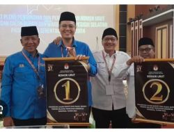 KPU Pesisir Selatan Tetapkan Debat Pilkda Kedua di Hotel Mercure Padang