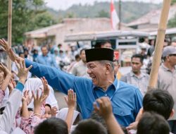 Selama Jadi Bupati, Rusma Yul Anwar Bebaskan 5.900 Ha Lahan Masyarakat Pessel dari Hutan Lindung